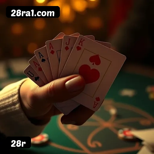 Jogos de Cassino em Destaque - Slots, Roleta, Blackjack